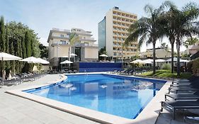 Isla Mallorca Hotel And Spa